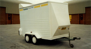 1050 trailer range