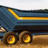 10 Tonne Dump Trailer